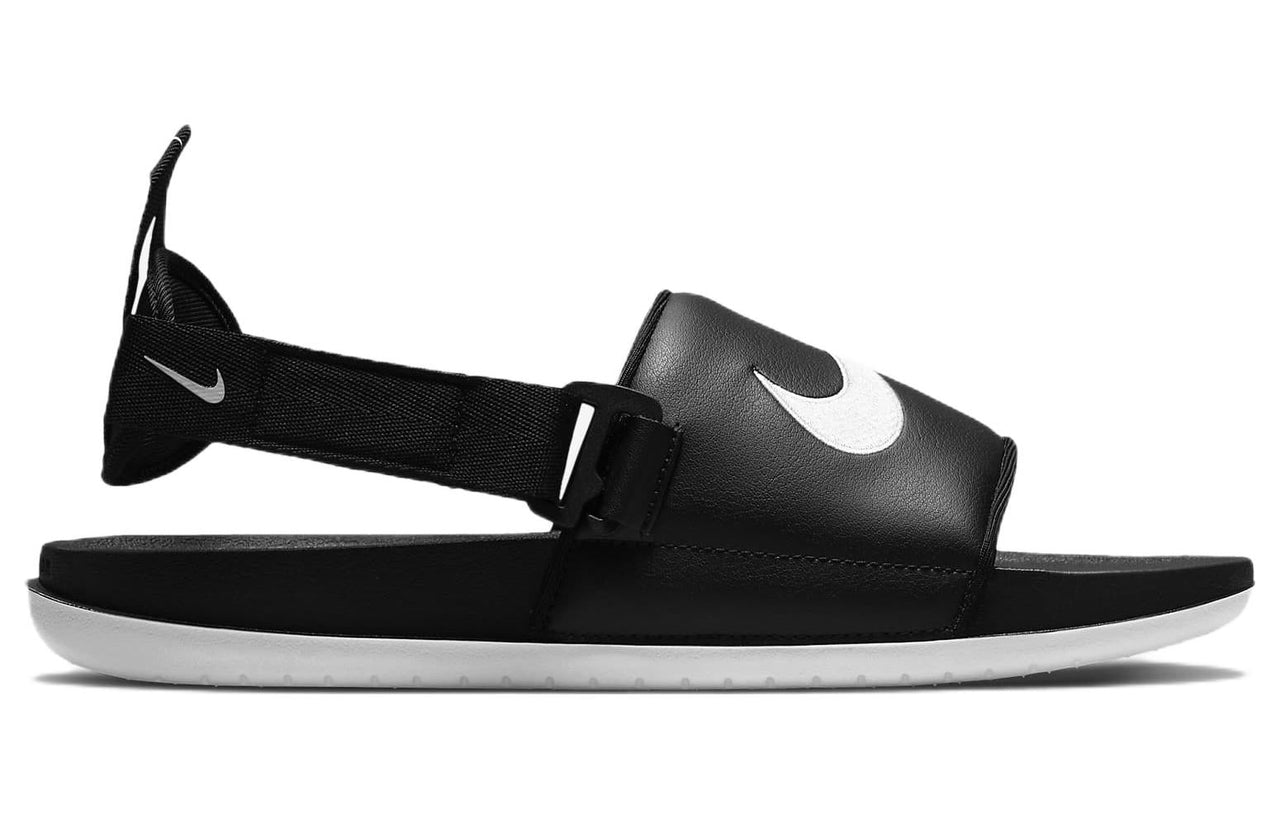 Nike OffCourt FlyEase Slide 'Black White' DC7716-001