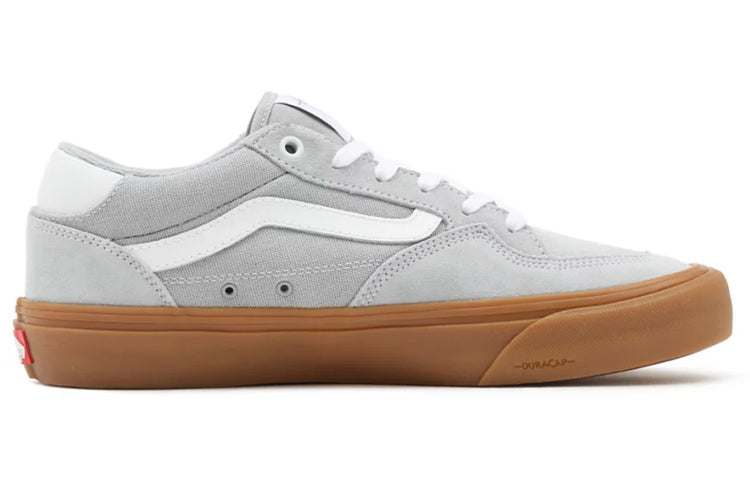 Vans General Skate shoes 'Grey Brown' VN0A5JIC88M