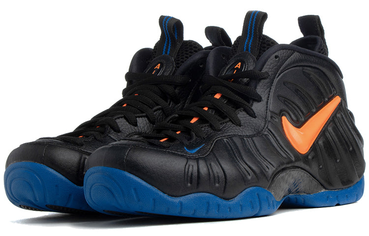 Nike Air Foamposite Pro 'Knicks' 624041-010