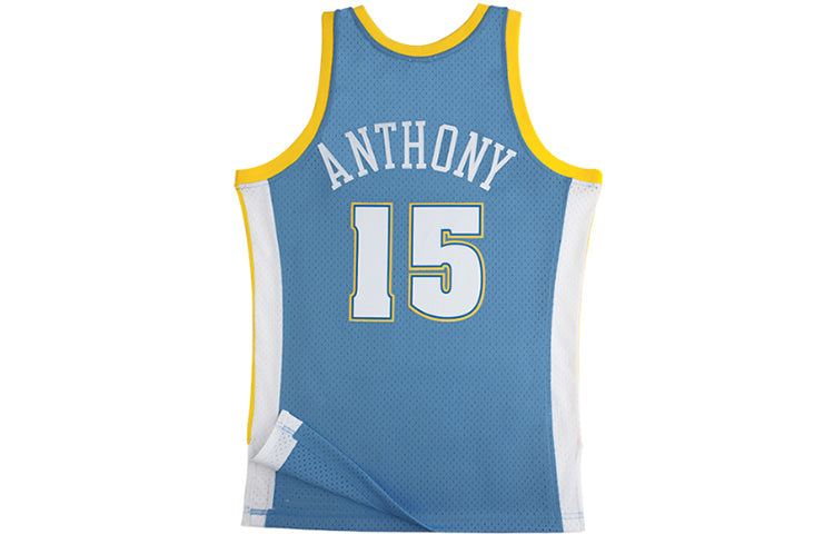 Mitchell & Ness NBA SW 03-04 15 SMJYGS18160-DNUROYACAN03