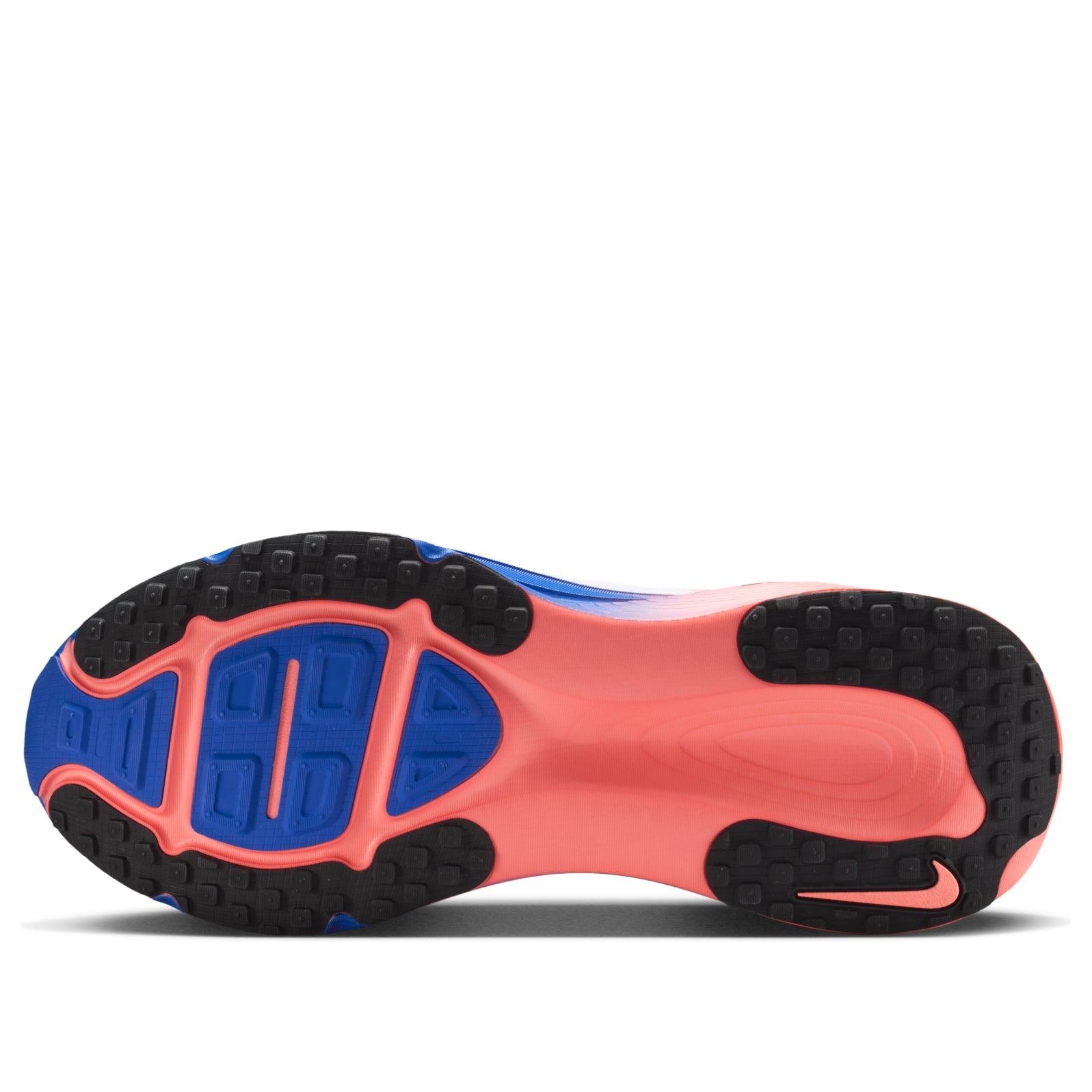Nike Air Zoom Vomero 18 'Blue Pink' HM6803-114