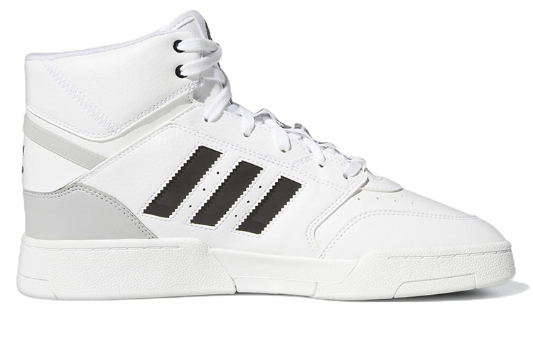 adidas originals Drop Step XL 'White Black' GZ1579