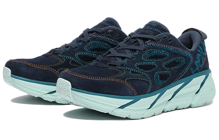 HOKA ONE ONE Clifton L 'Embroidery Outer Space' 1126854-OSBC