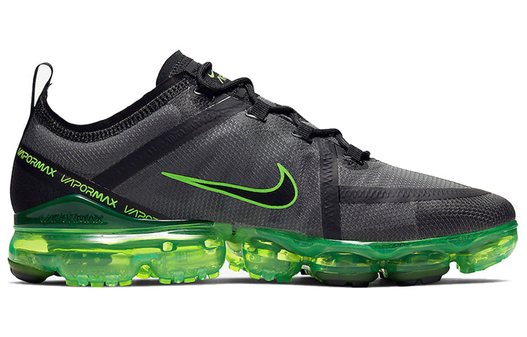 Nike Air VaporMax 2019 'Grey Scream Green' AR6631-011