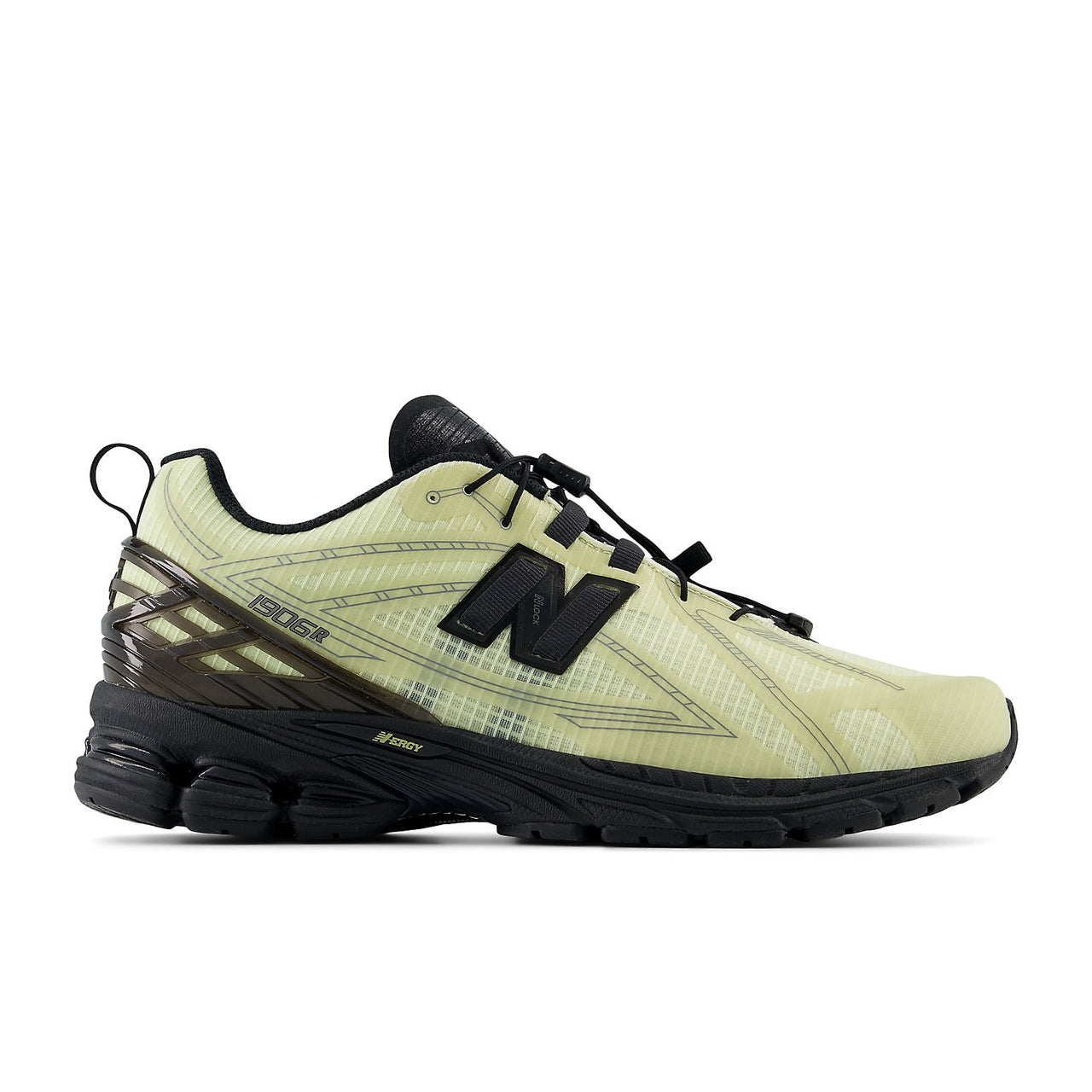 New Balance 1906R 'Pistachio Butter Balck' M1906RNP