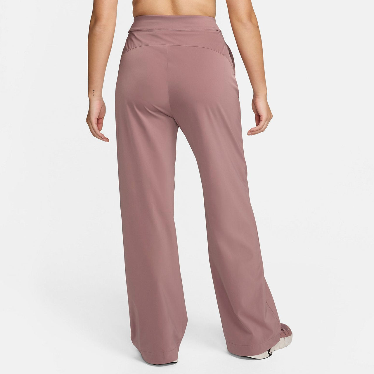(WMNS) Nike Bliss Dri-Fit Trousers 'Pink' FQ2167-208