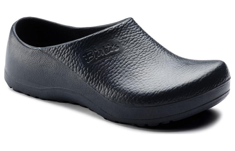 Birkenstock Profi-Birki Polyurethane 'Blue' 0074071