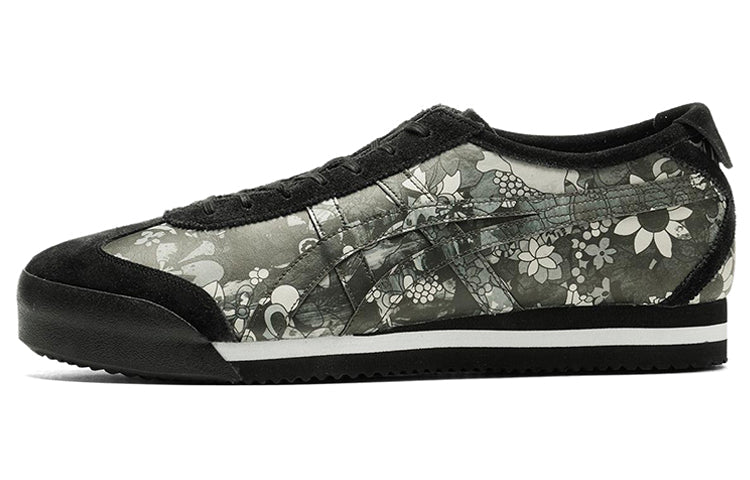 Onitsuka Tiger Mexico 66 SD PF 'Graphite Grey' 1183B851-020