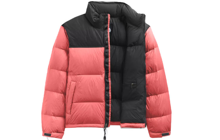 THE NORTH FACE Ms 1996 Eco Nuptse Jacket FADED ROSE NF0A3C8D-UBG
