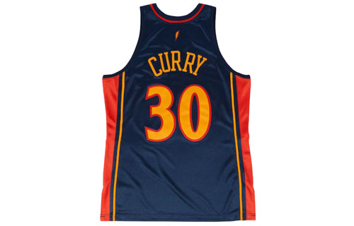 Mitchell & Ness Authentic NBA AU 09-10 30 7226-310-09SCURR
