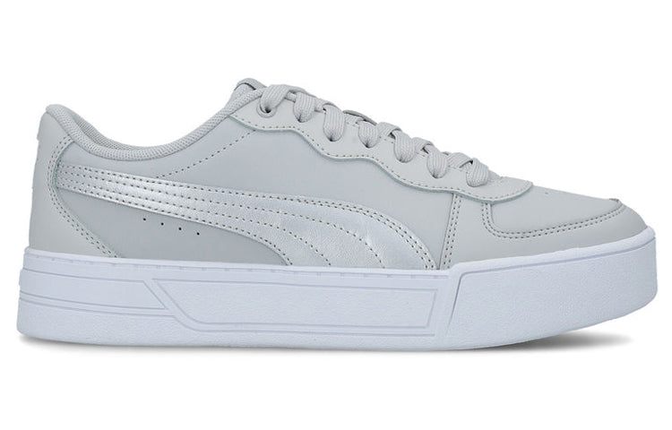 (WMNS) PUMA Skye 'Grey' 374764-08