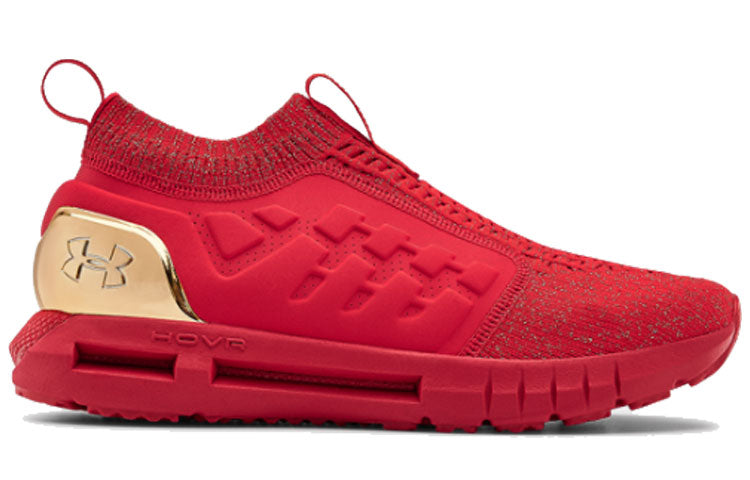 Under Armour Hovr Phantom Slip 'Red' 3022818-600