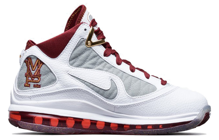 (GS) Nike LeBron 7 QS 'MVP' CZ8899-100