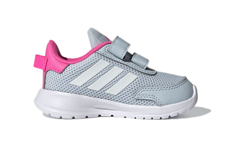 (TD) adidas Tensaur Run 'Halo Blue Screaming Pink' FY9200