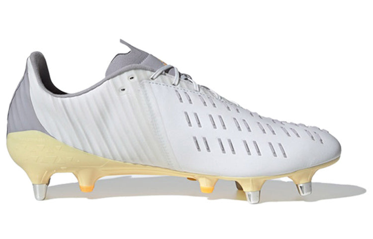 adidas Predator Malice Control SG 'Crystal White Grey' FY6971