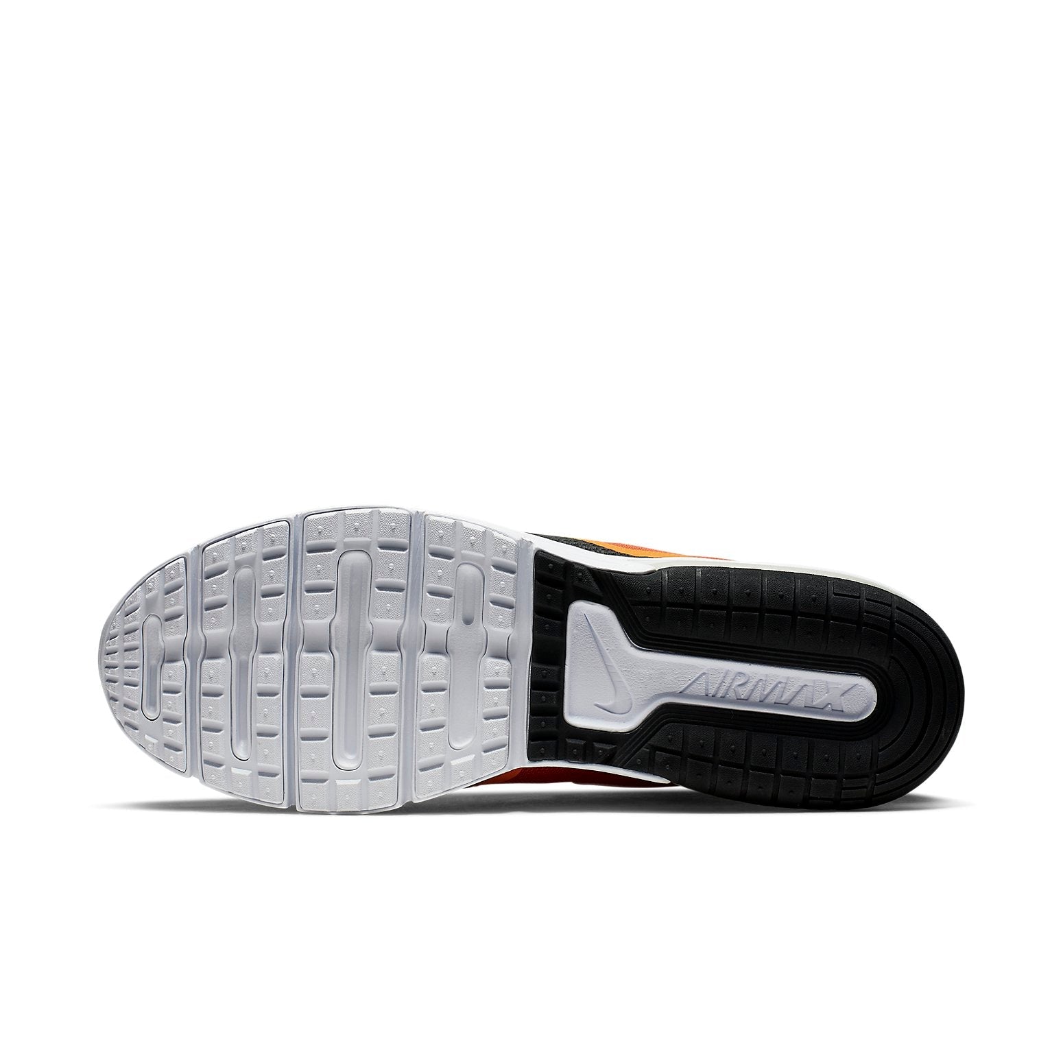 Nike Air Max Sequent 4.5 'Starfish Black' BQ8822-800