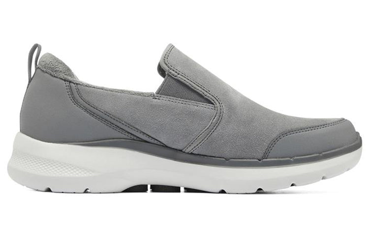 Skechers Go Walk 6 'Grey' 894075-CHAR