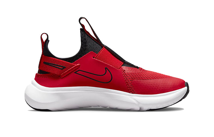 (PS) Nike Flex Plus 'University Red Black' CW7429-600