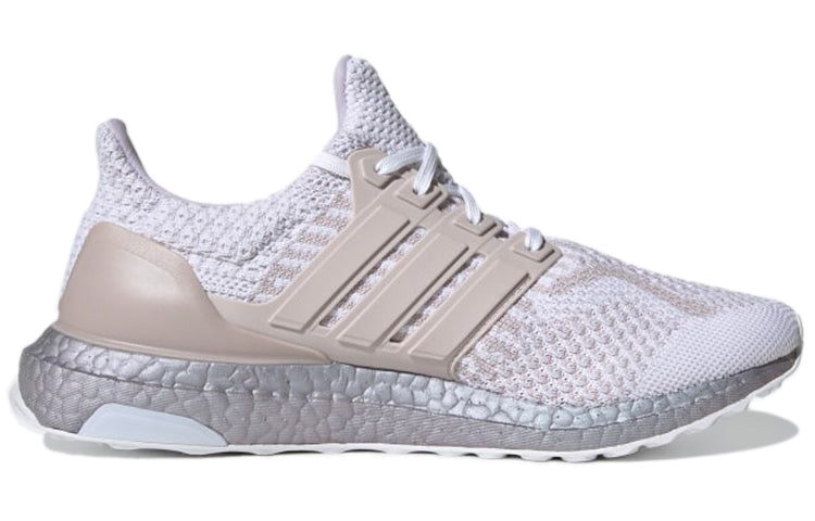 (WMNS) adidas UltraBoost 5.0 DNA 'White Ice Purple' FZ3976