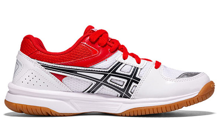 ASICS River CS 'White Red' 1053A034-104