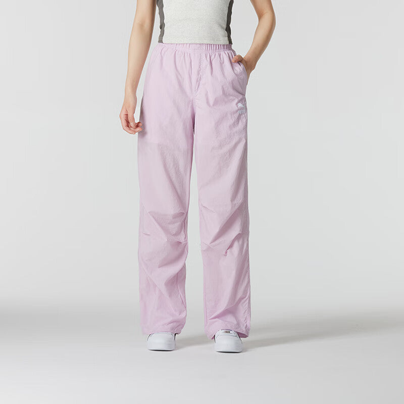 (WMNS) PUMA CA PRO Pants 'Pink' 626866-60