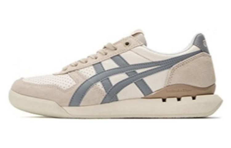 Onitsuka Tiger Ultimate 81 EX 'Cream Beige Grey' 1183C074-100