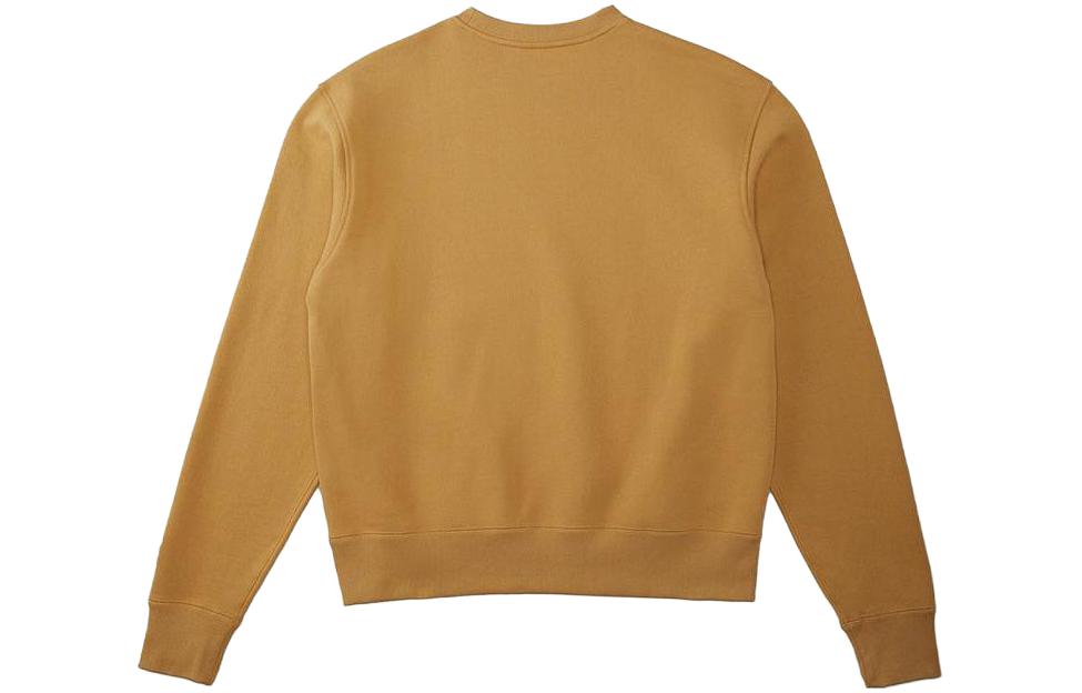 adidas x Pharrell Humanrace Logo Sweatshirt 'Tan' HI5542