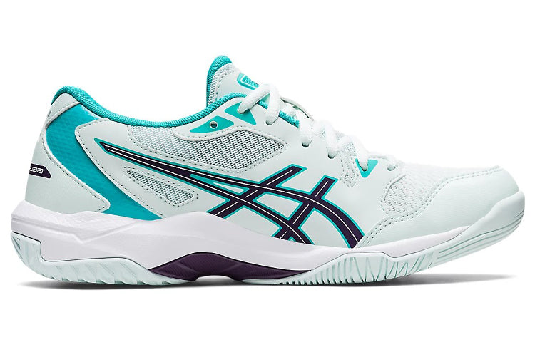 (WMNS) ASICS Gel-Rocket 10 'Soothing Sea' 1072A056-404