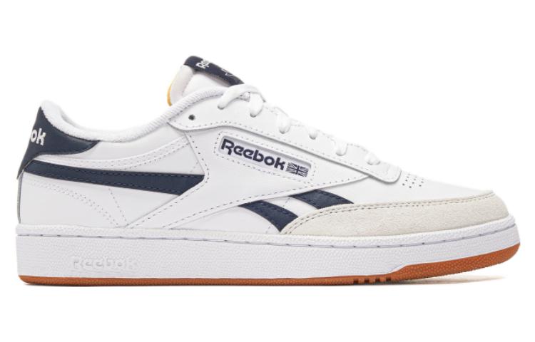 Reebok Club C Revenge 'White Vector Navy' 100069799