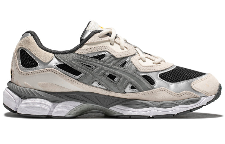ASICS Gel-NYC 'Black Clay Grey' 1201A789-001