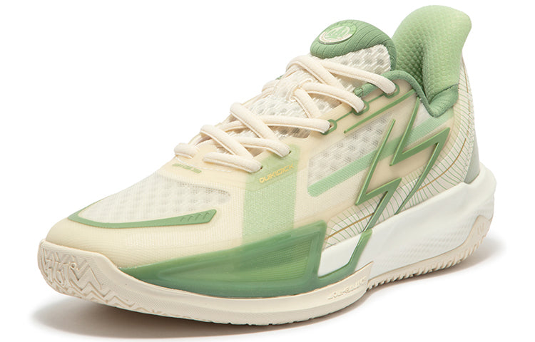 (WMNS) 361 Degrees Big3 4.0 QUICK 'Turquoise' 582331105-4