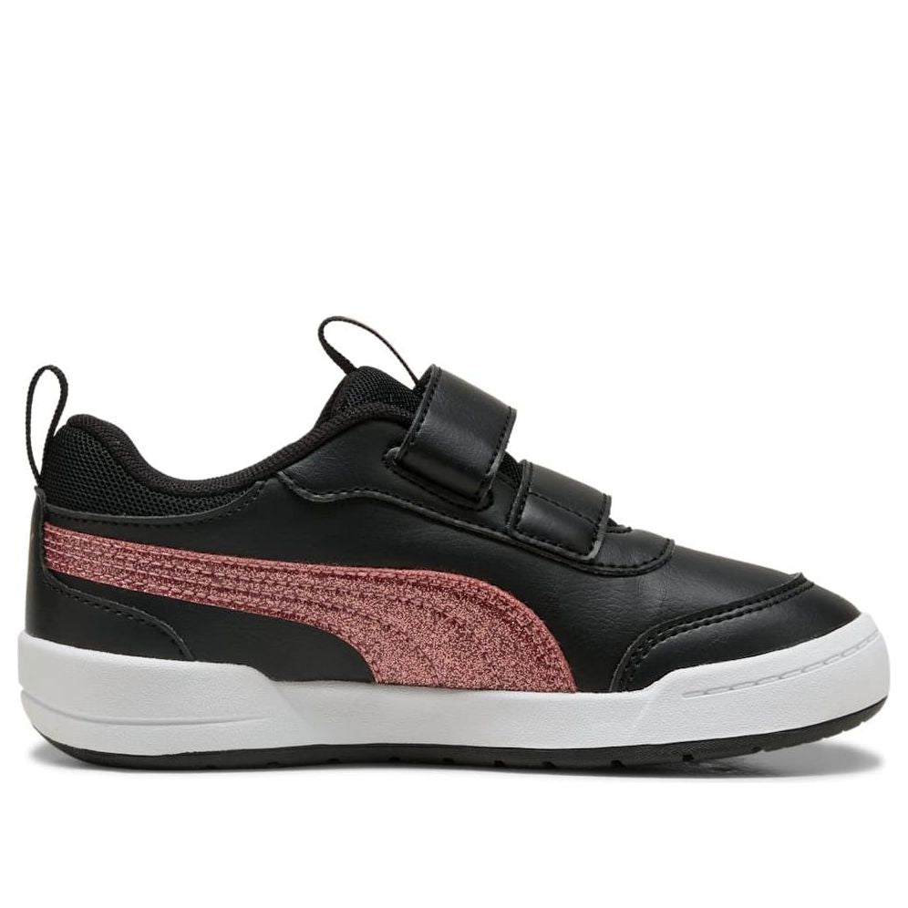 (PS) PUMA Multiflex 2 'Glitz - Black Rose Gold' 403211-01