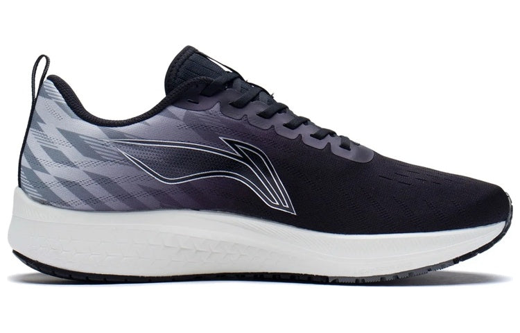 Li-Ning Dark Horse 5 'Black Grey' ARMS009-11