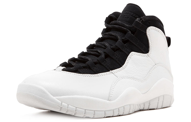 Air Jordan 10 Retro 'I'm Back' 310805-104