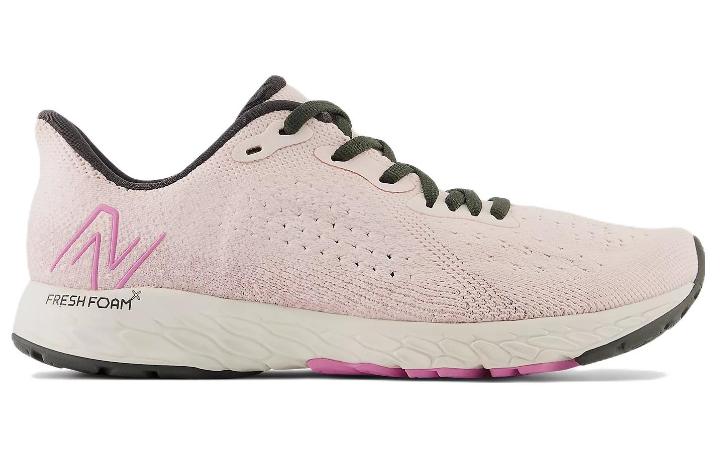 (WMNS) New Balance Fresh Foam v2 x Tempo 'Pink Purple' WTMPOCB2