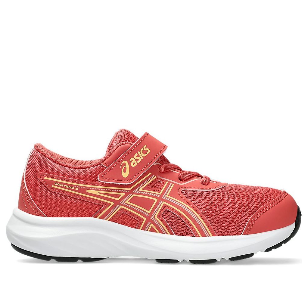 (PS) ASICS Contend 9 'Dark Pink Clay' 1014A338-704
