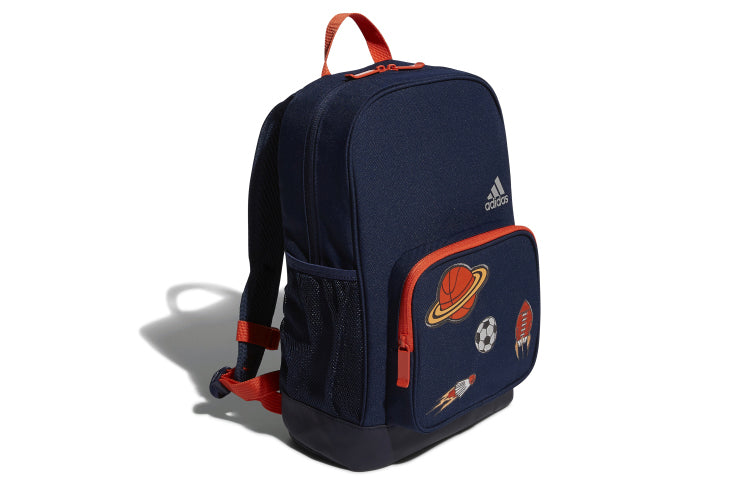 (GS) adidas Daypack Rucksack Backpack FM6824