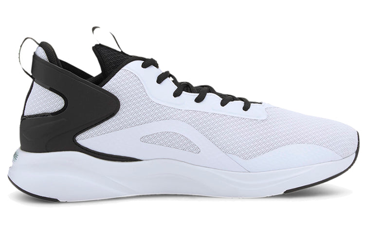 PUMA Sodtride Rift White/Black 193733-01