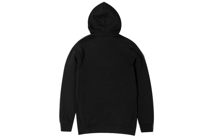 PUMA Large Logo Drawstring Couple Style Black 579071-01