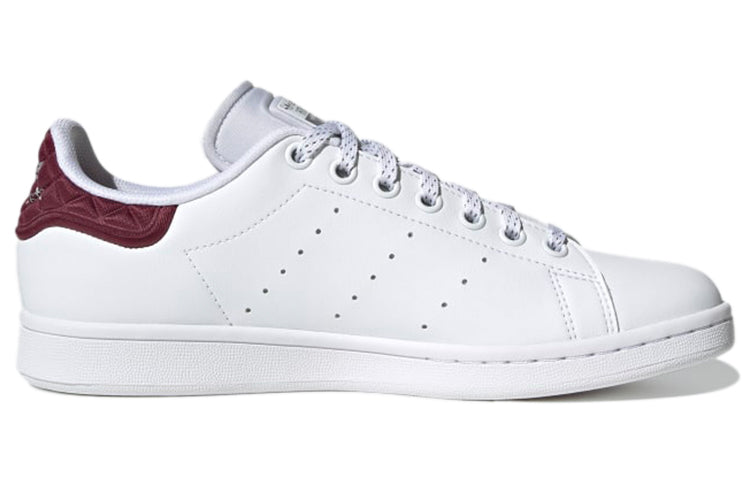 (WMNS) adidas originals Stan Smith 'Ivory' H03892