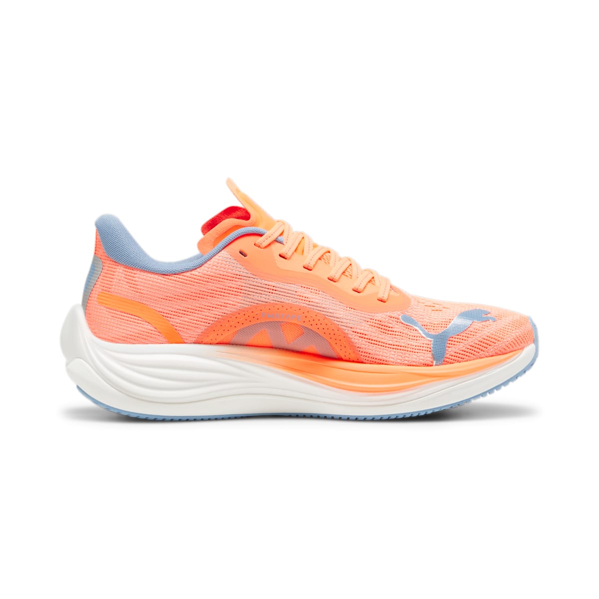 PUMA Velocity Nitro 3 'Neon Citrus' 377748-07