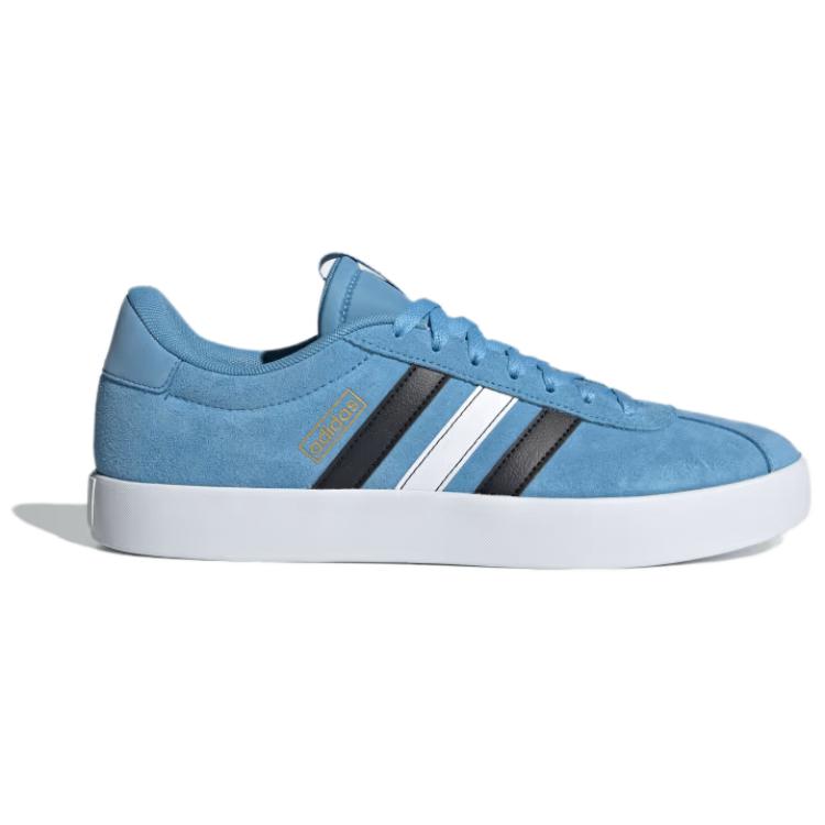 adidas VL Court 3.0 'Light Blue Cloud White' IF4462