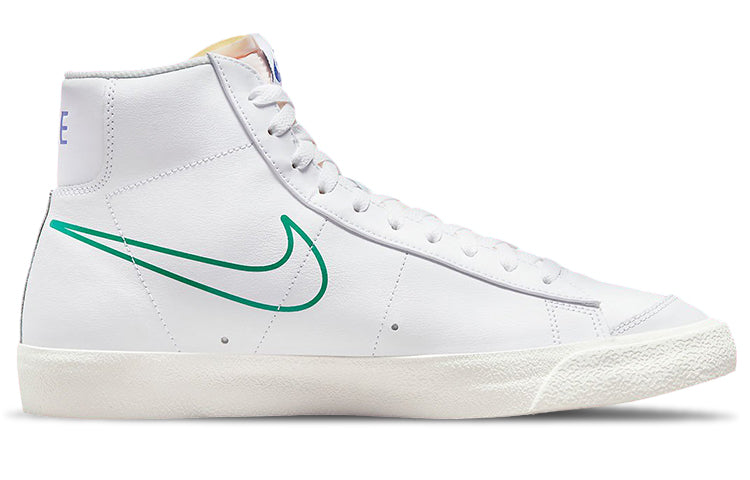 Nike Blazer Mid '77 'Multi-Swoosh' DN7996-101