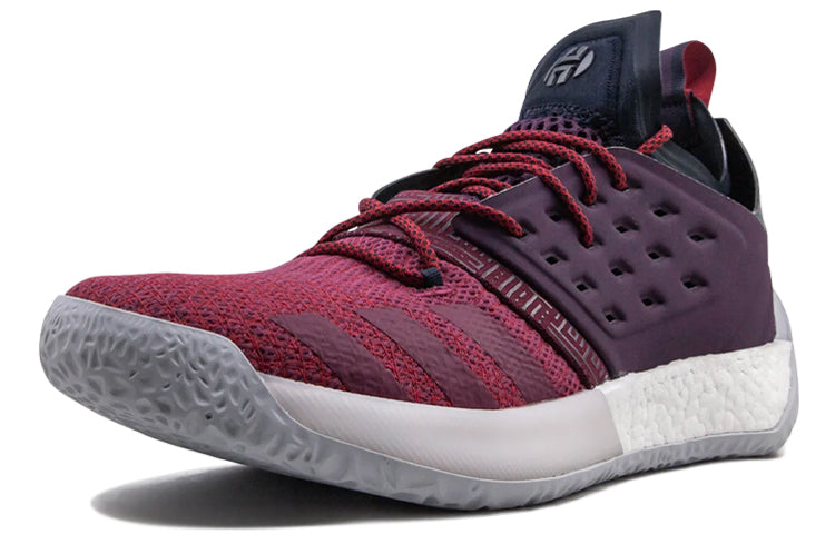 adidas Harden Volume 2 'Ignite' AH2124