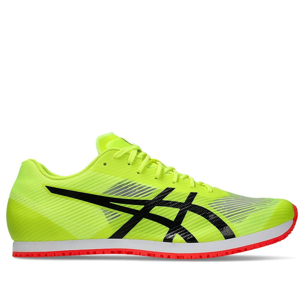 ASICS Windsprint 3 'Safety Yellow Black' 1093A208-750
