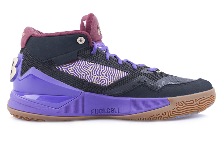 New Balance KAWHI 1 'Black Purple Gum' BBKLSLV1