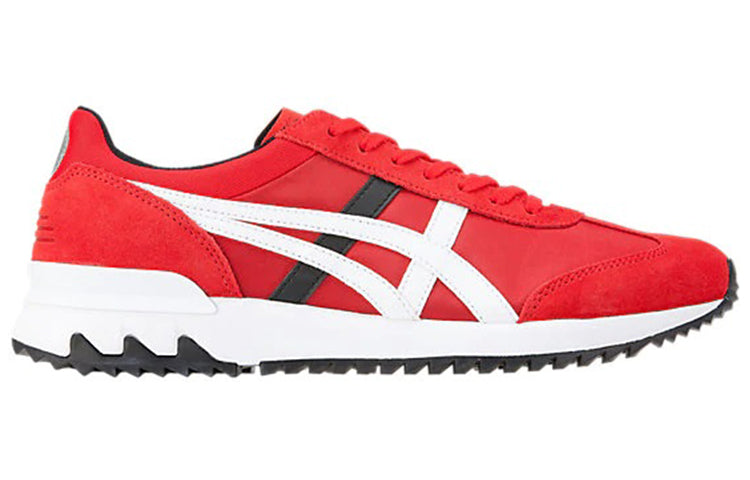 Onitsuka Tiger California 78 EX 'Red White Black' 1183A355-601
