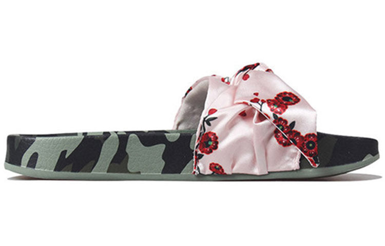 (WMNS) PUMA Sue Tsai x Leadcat Slide 'Cherry Bombs' 369410-01