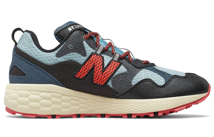 (WMNS) New Balance Fresh Foam Crag v2 'Blue' WTCRGLN2