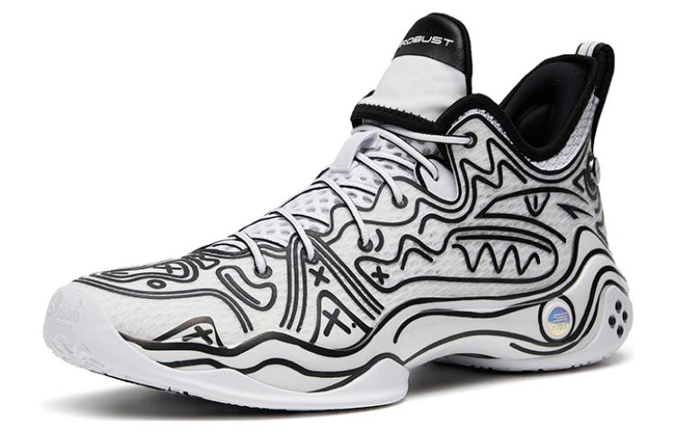 ANTA Shock Wave 4 Pro 'Dimension' 112321111-1